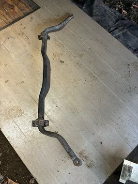 Pontiac firebird Chevy Camaro 1993-2002 front sway bar